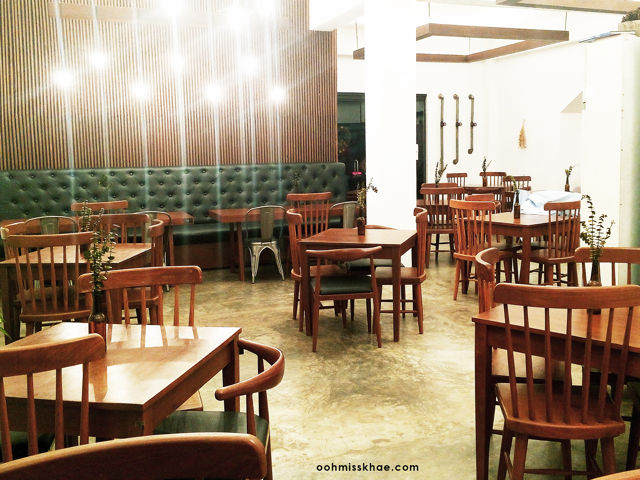 CRISTOBAL CASA COSINA: A Heritage-Driven Restaurant in Dipolog City with the Best BISPAÑOL (Bisaya-Español) Dishes 1 1