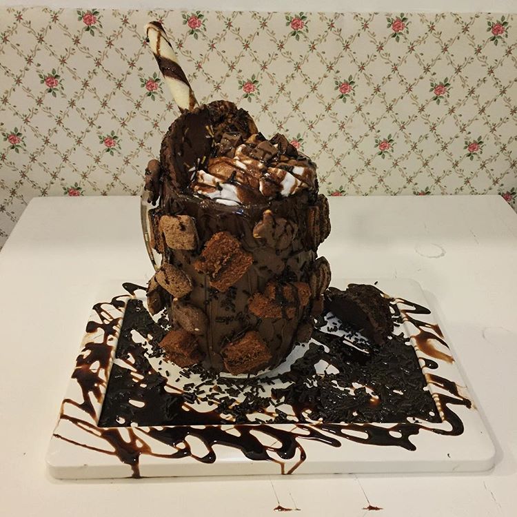 Chapters Book Cafe Dipolog