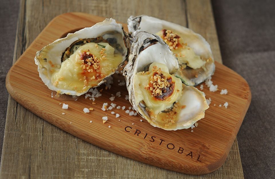 CRISTOBAL CASA COSINA: A Restaurant in Dipolog City That Offers Heritage-Driven Dishes 4 15192697 1883746098522325 5026931086888369089 n