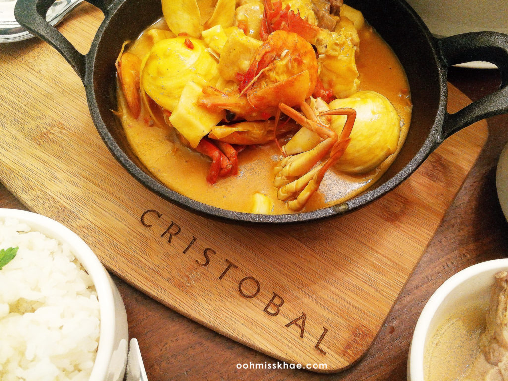 CRISTOBAL CASA COSINA: A Restaurant in Dipolog City That Offers Heritage-Driven Dishes 7 2
