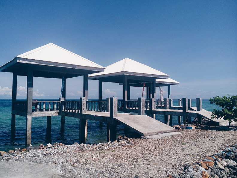 Piñahon Island Travel Guide