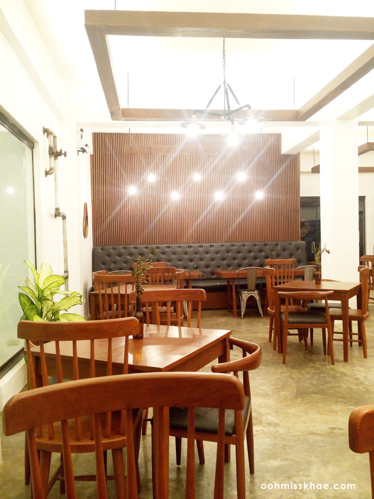 CRISTOBAL CASA COSINA: A Restaurant in Dipolog City That Offers Heritage-Driven Dishes 2 443