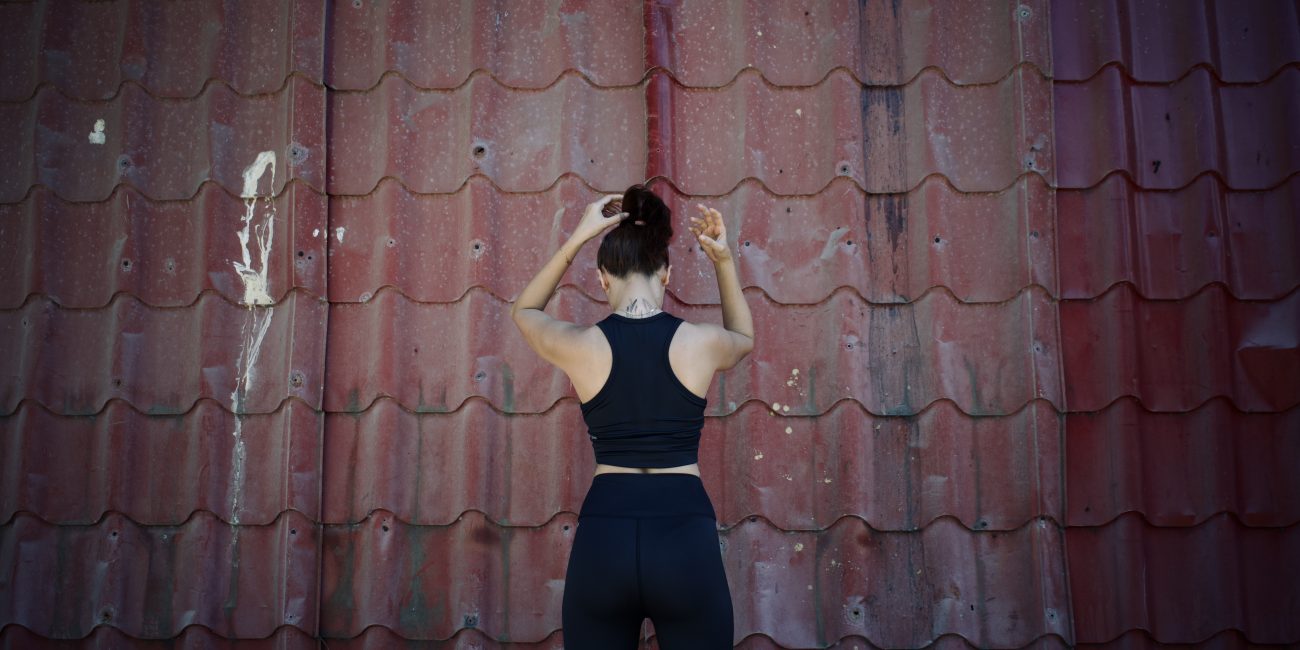 workout routine and diet secrets