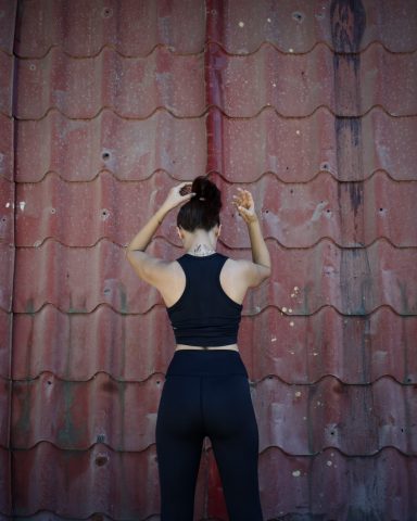 workout routine and diet secrets