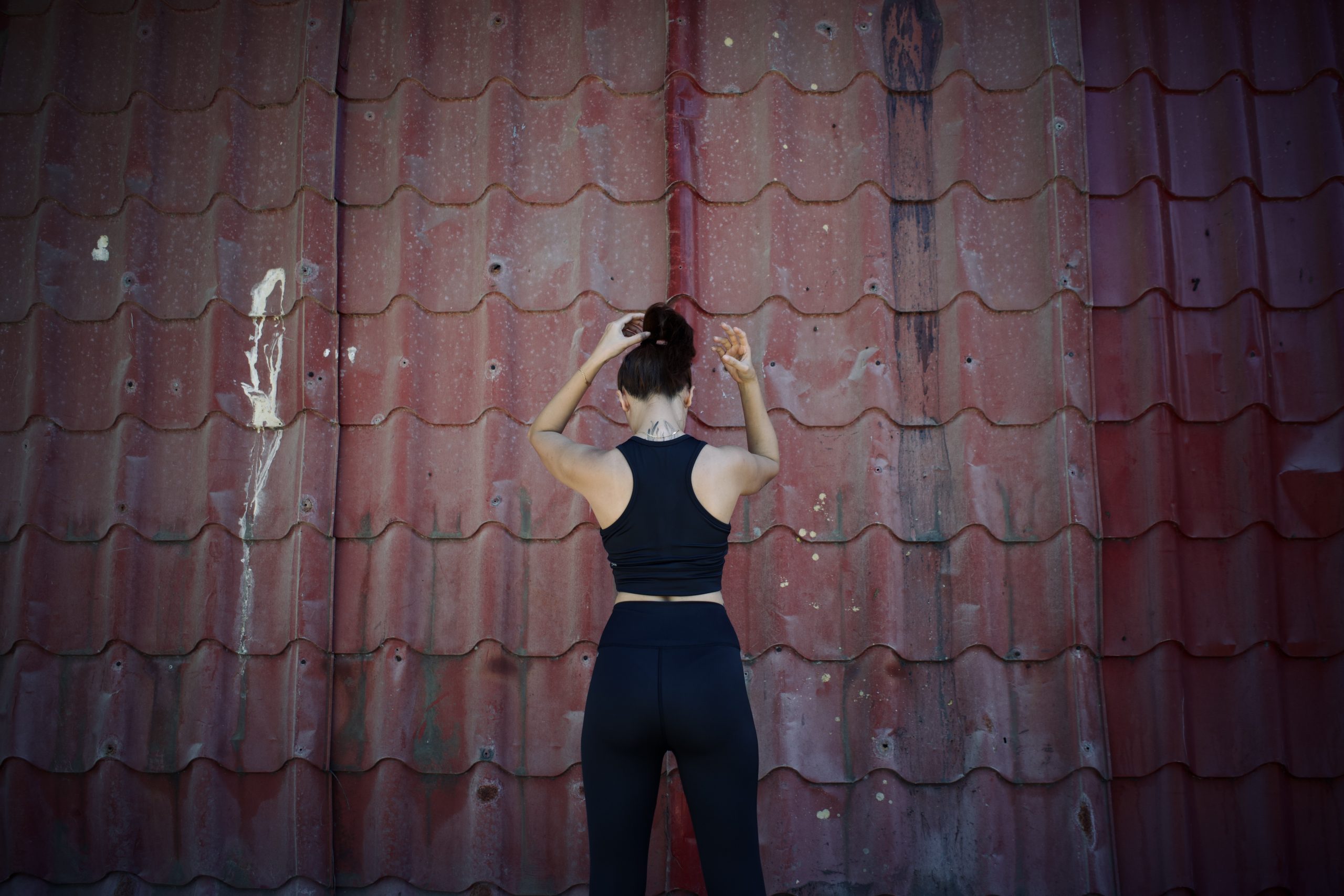 workout routine and diet secrets