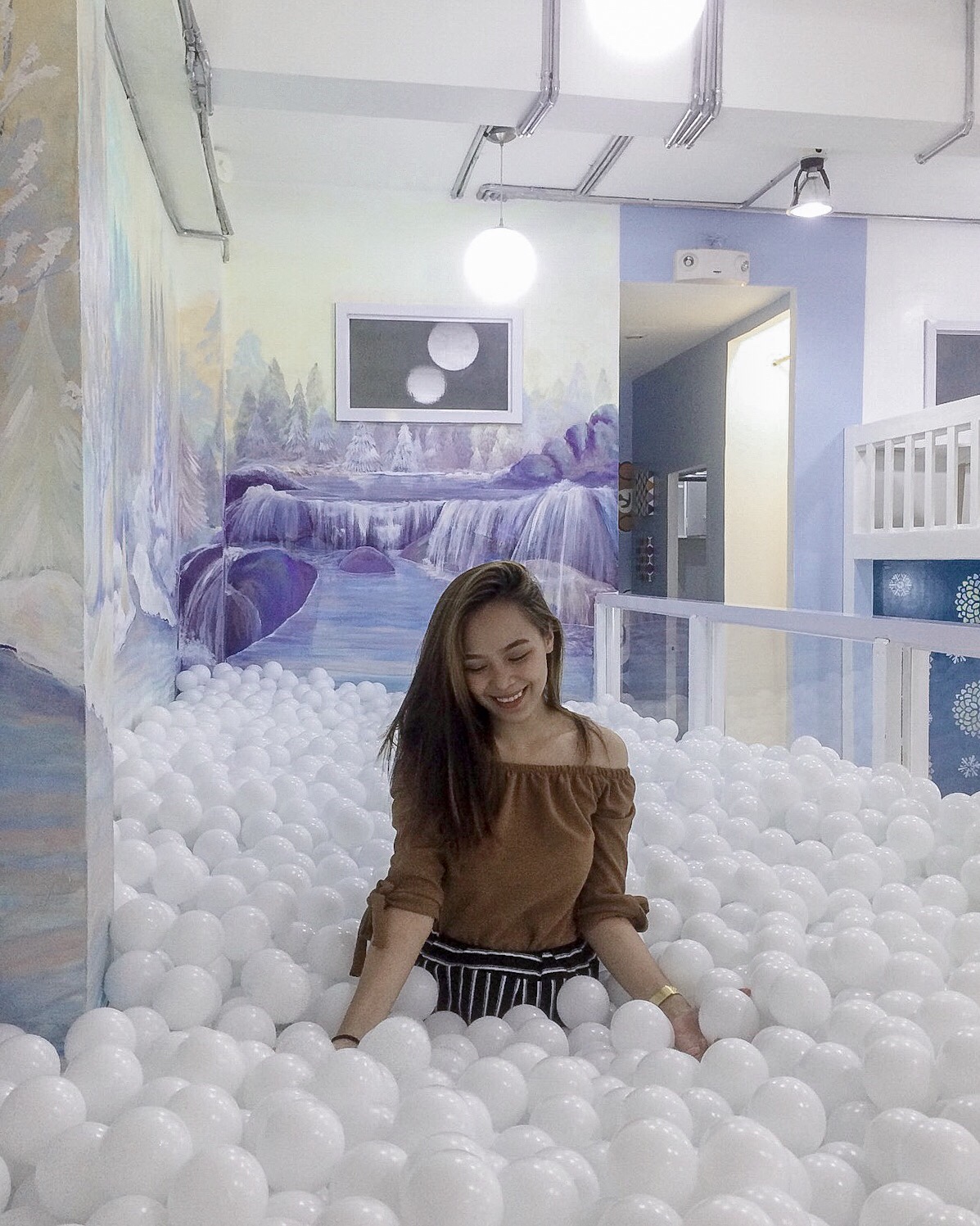 3 Things That You Need To Experience at Samou Bingsu Café 2 Samou Bingsu Cafe