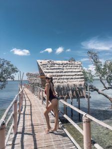 suyac island
