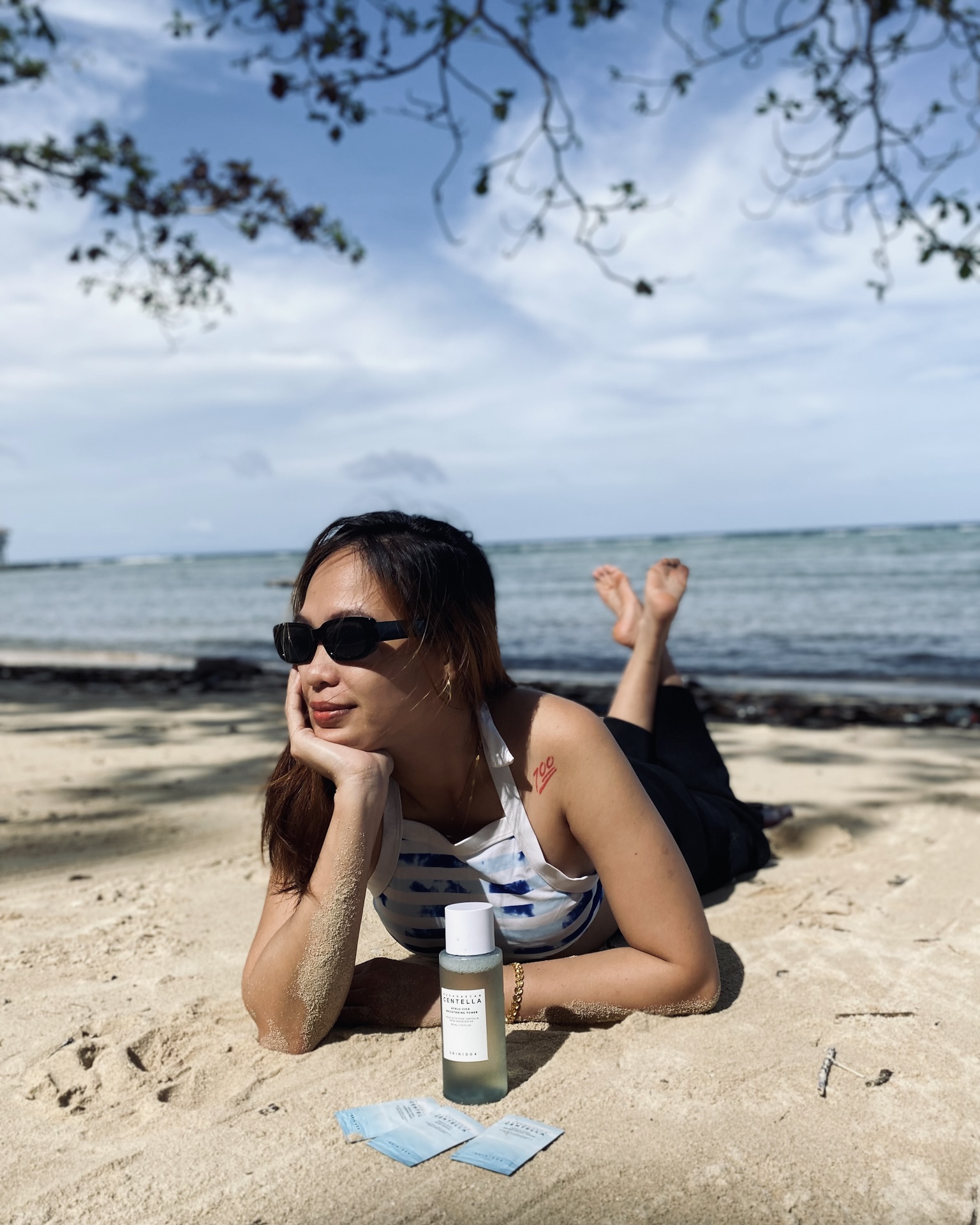 travel skincare essentials