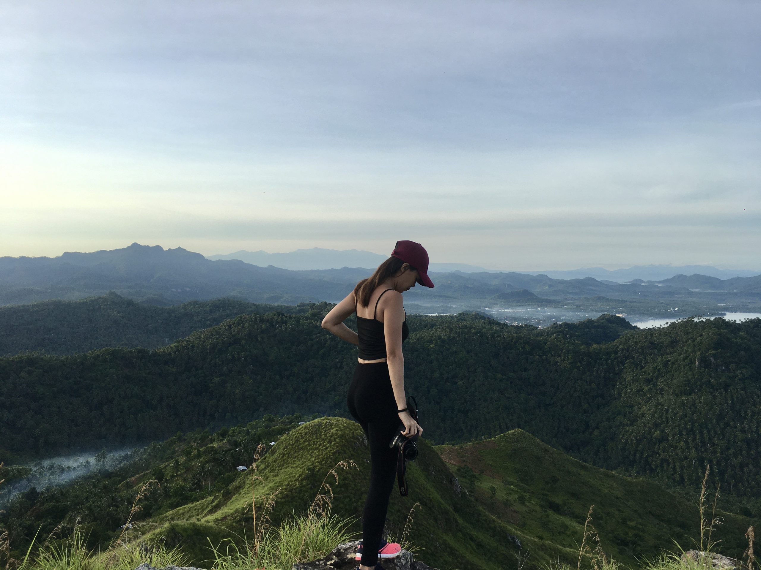 is travel blogging hard