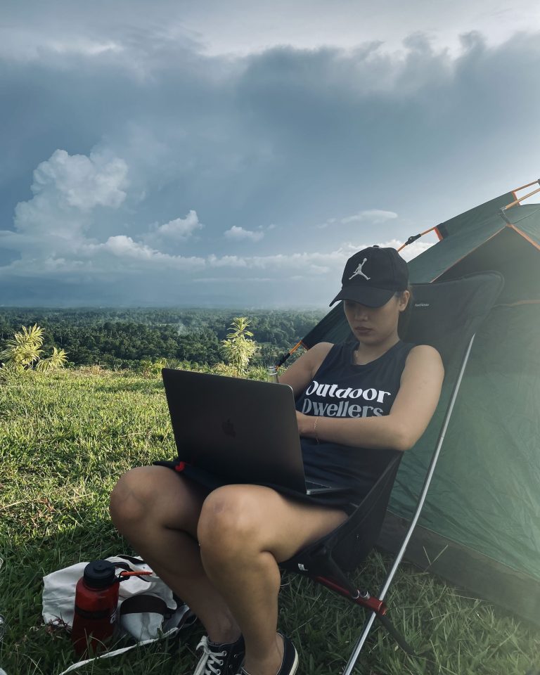 how to become full time in blogging