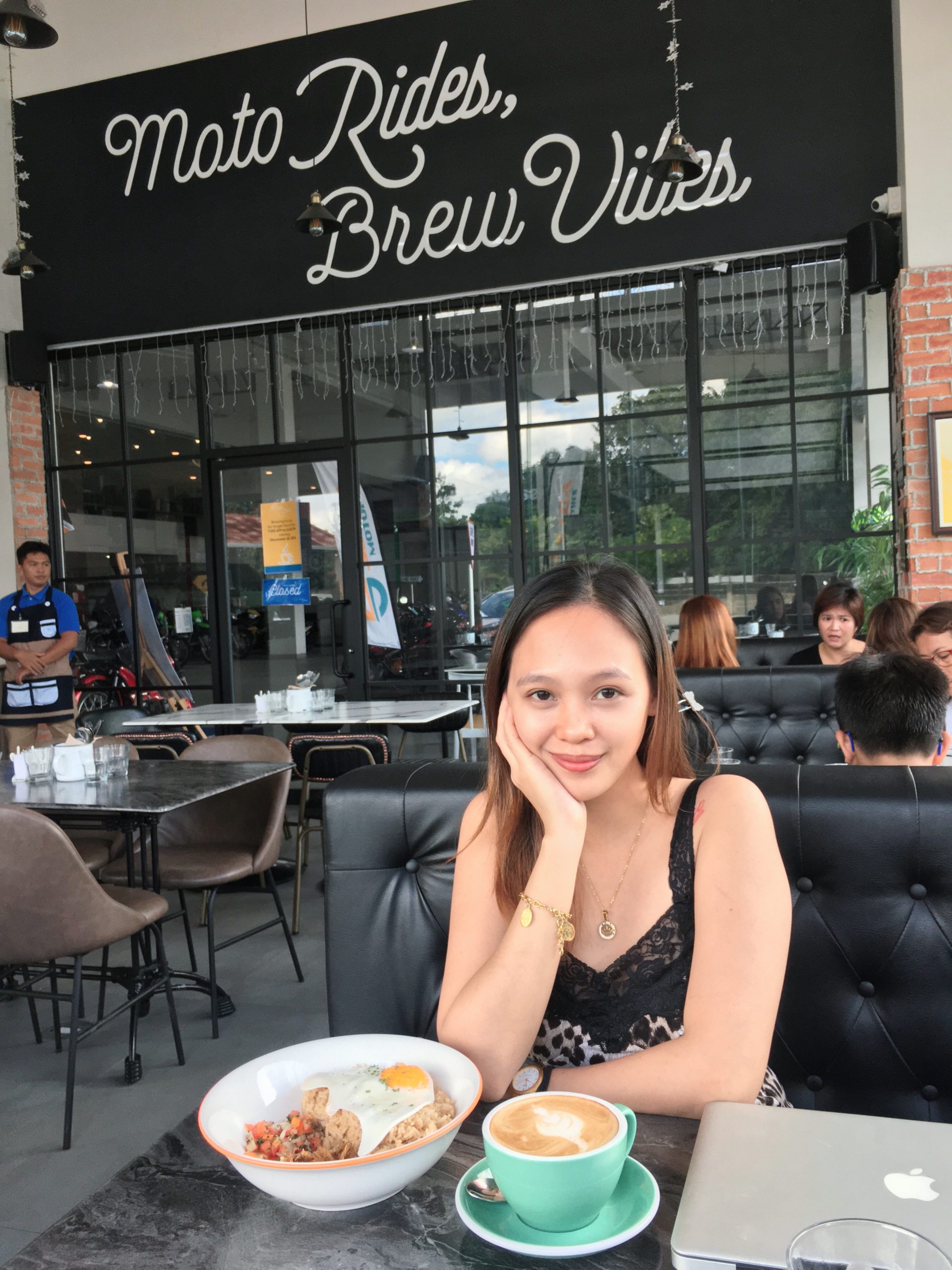 moto brew by saga motors