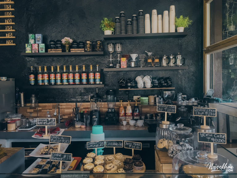 BARRA BARISTA: A Local Coffee Shop in Dipolog City With An International Taste 4 IMG 0908