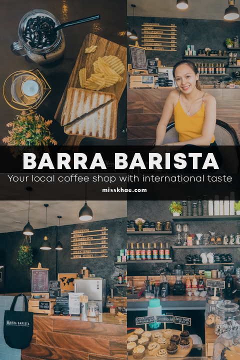 Dipolog City Held Its 1st Sunset and Coffee Festival — What It Means to A Coffeeholic Like Me 8 barrabaristapin