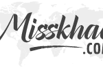 MISSKHAE logo