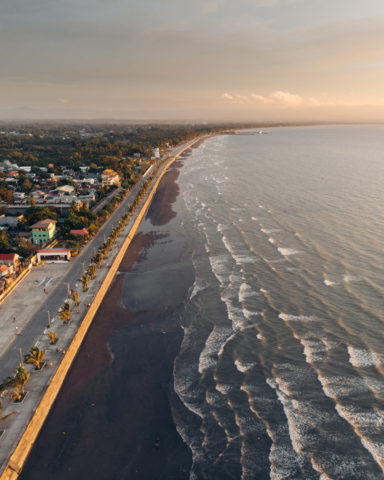 Dipolog Sunset Blvrd