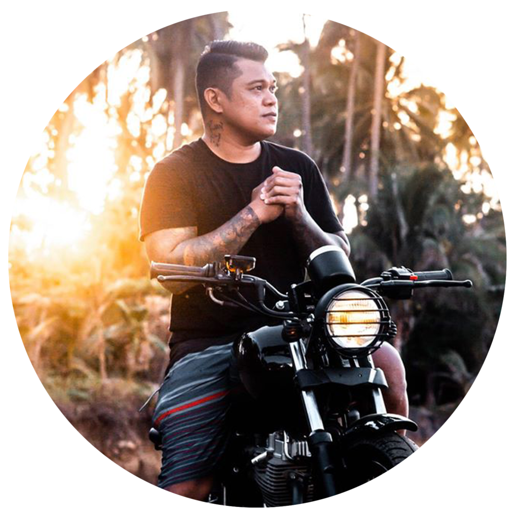 julius mananquil media