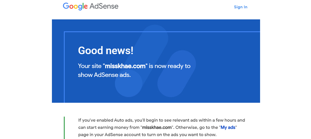 adsense