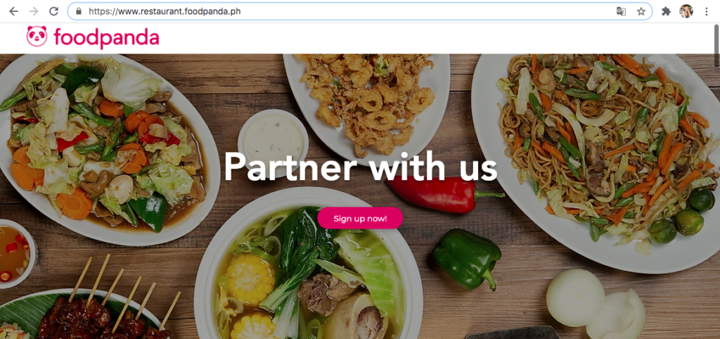 Foodpanda is Coming to Dipolog City! Here's How To Become a Certified Partner 4 foodpanda dipolog partner