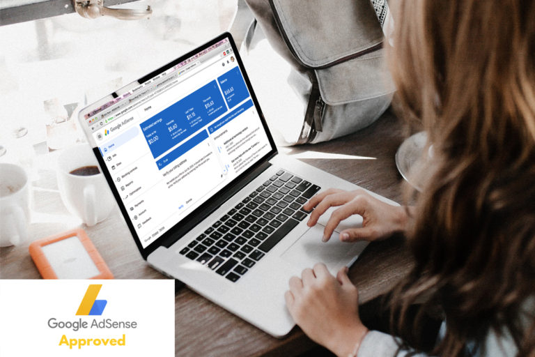 New Blog? Do These 5 Things First To Get Easily Approved by Google Adsense When You Apply 3 google adsense