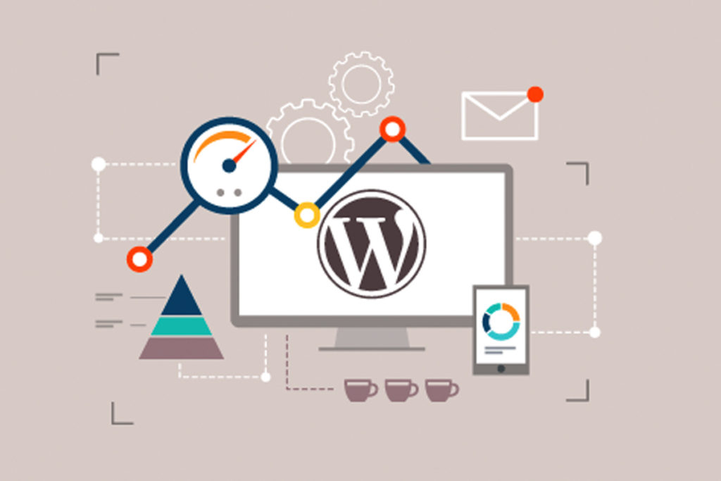 basic blog seo wordpress