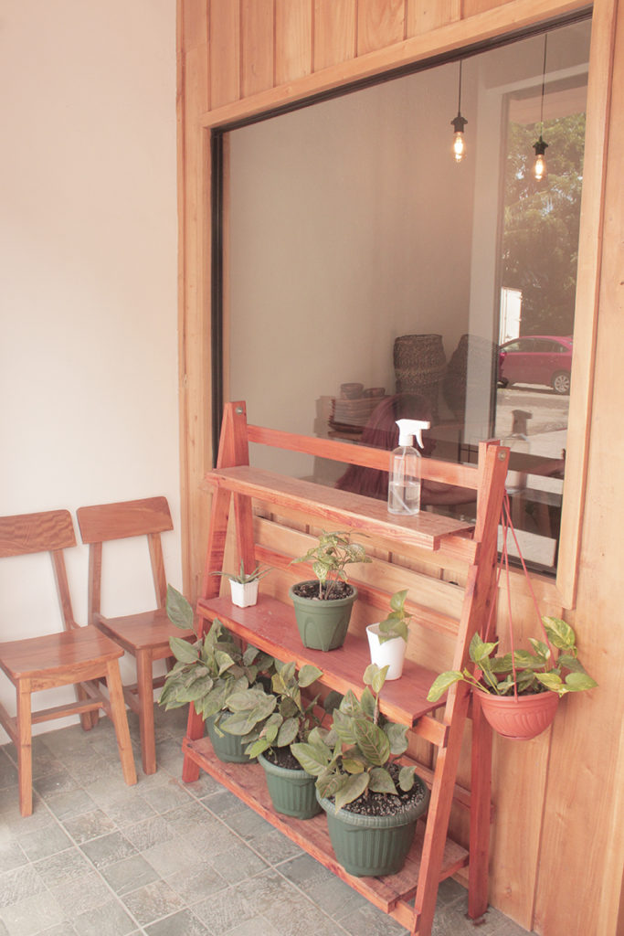 ECO HUT: Dipolog City's Earth-friendly Lounge Cafe 3 0frontport