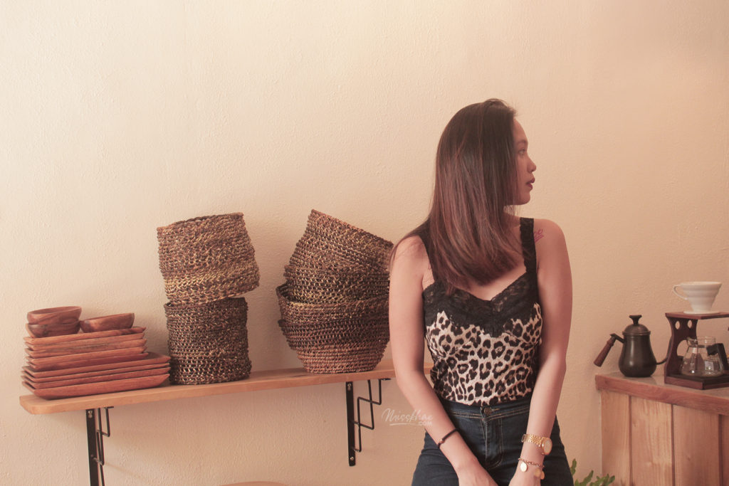 ECO HUT: Dipolog City's Earth-friendly Lounge Cafe 16 dipolog local products