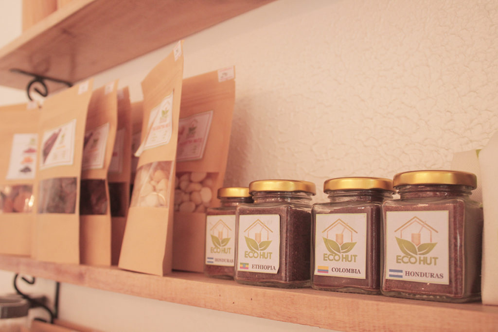 ECO HUT: Dipolog City's Earth-friendly Lounge Cafe 11 eco friendly product