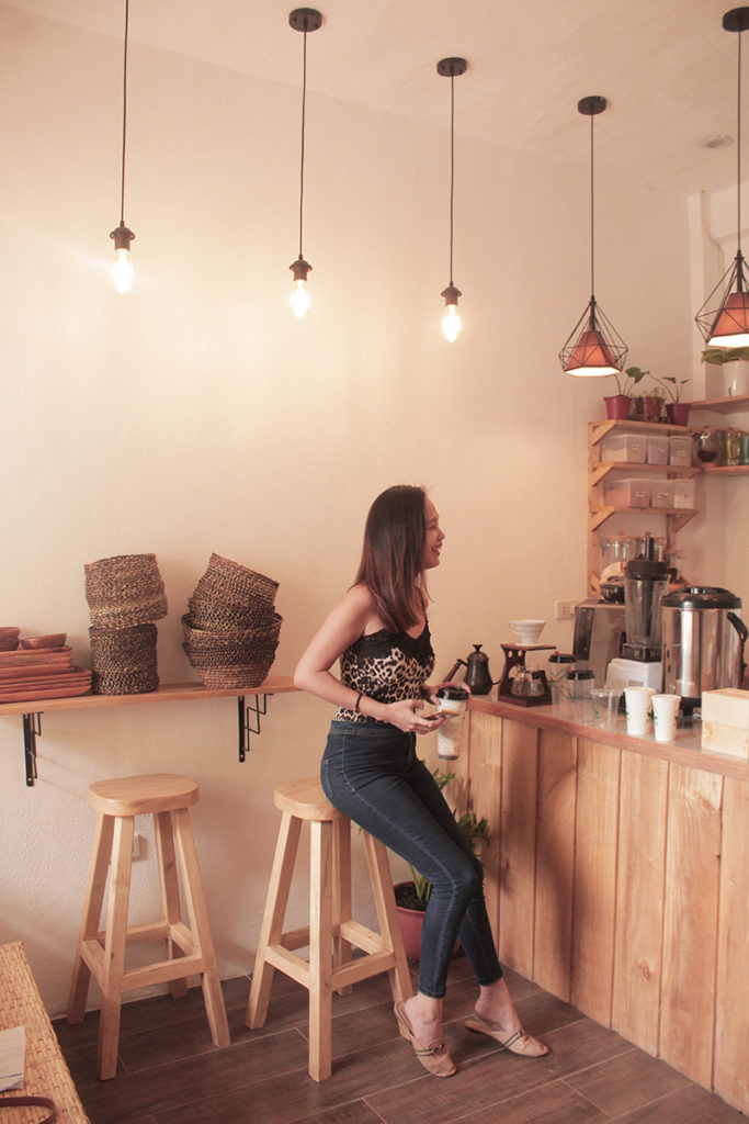 ECO HUT: Dipolog City's Earth-friendly Lounge Cafe 5 dipolog best blogger