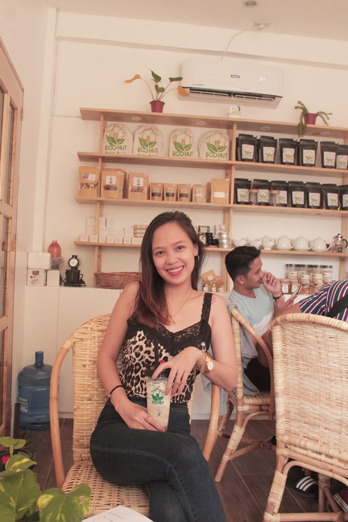 ECO HUT: Dipolog City's Earth-friendly Lounge Cafe 14 dipolog blogger