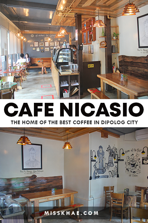 Dipolog City Held Its 1st Sunset and Coffee Festival — What It Means to A Coffeeholic Like Me 7 cafe nicasio on pinterest