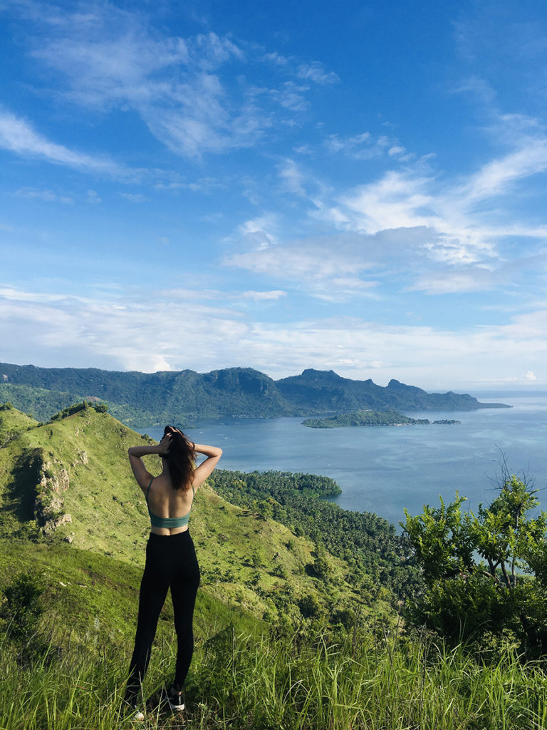 Ilihan Peak and Gold Rush Hills: Two Mountain Peaks in Sibutad Zamboanga Del Norte That You Can Hike In A Day 3 mountain peak