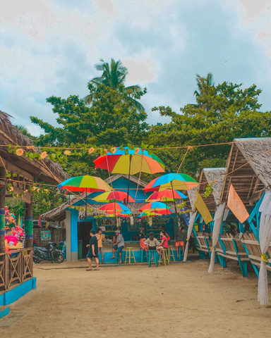 paradise cove beach resort