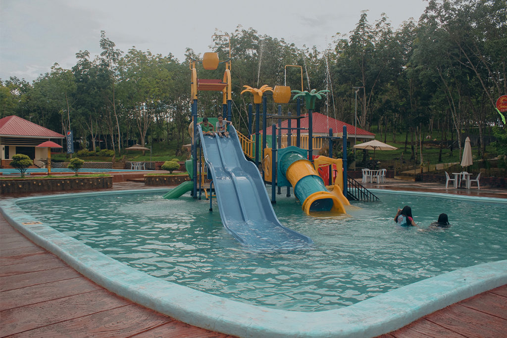 swimming pool for kids