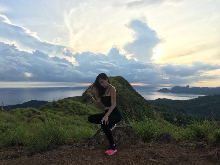 mt. lab in dapitan city