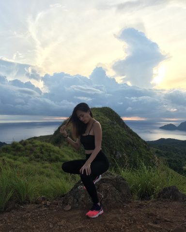 mt. lab in dapitan city