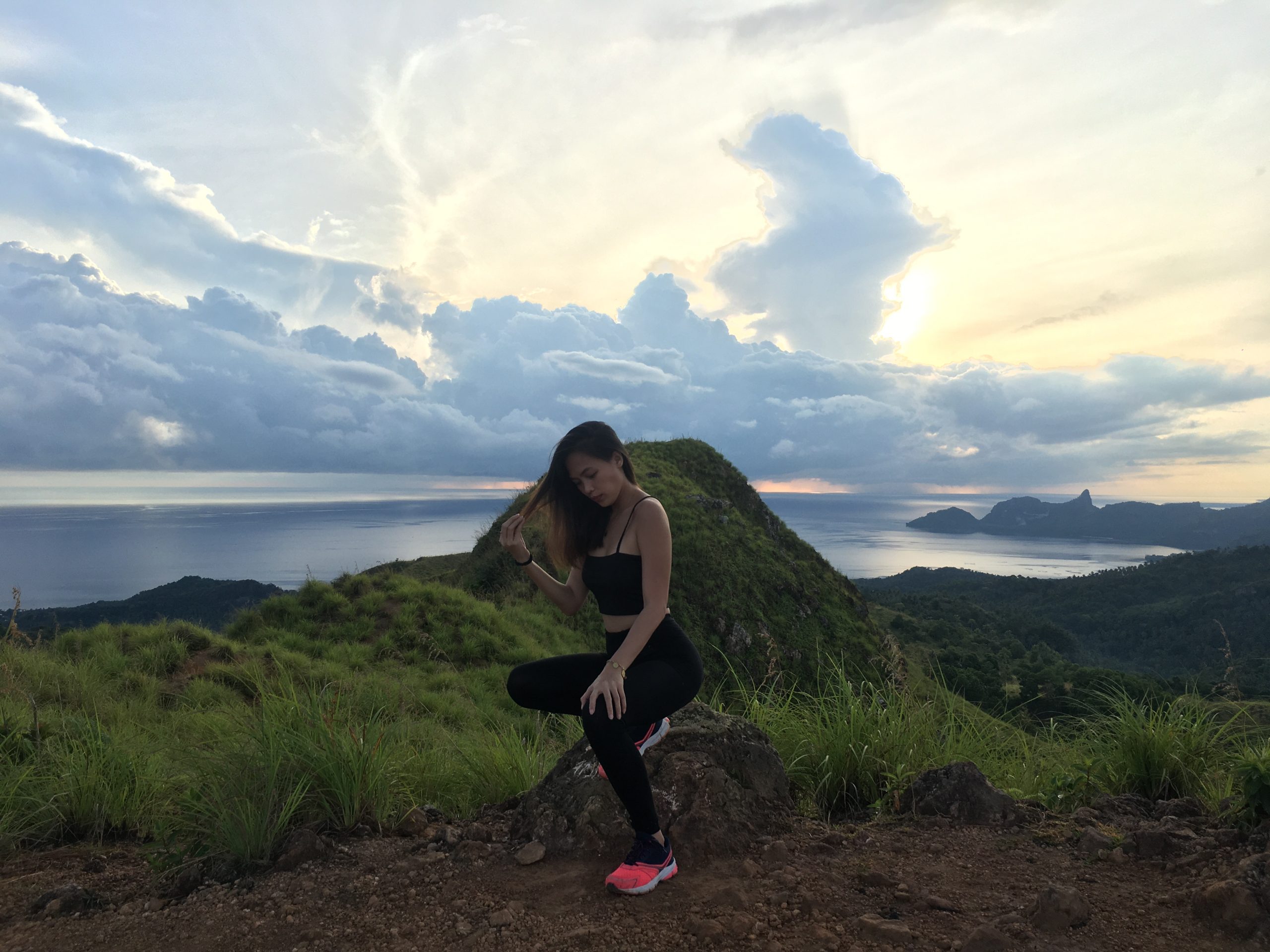 mt. lab in dapitan city