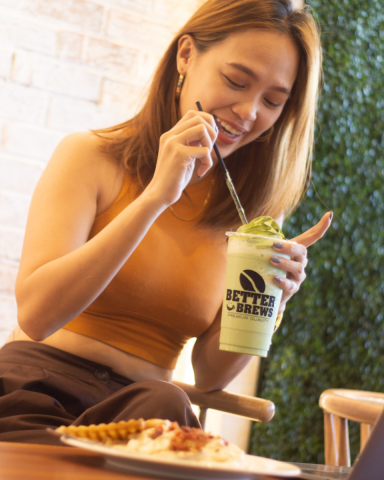 best milktea in dipolog city