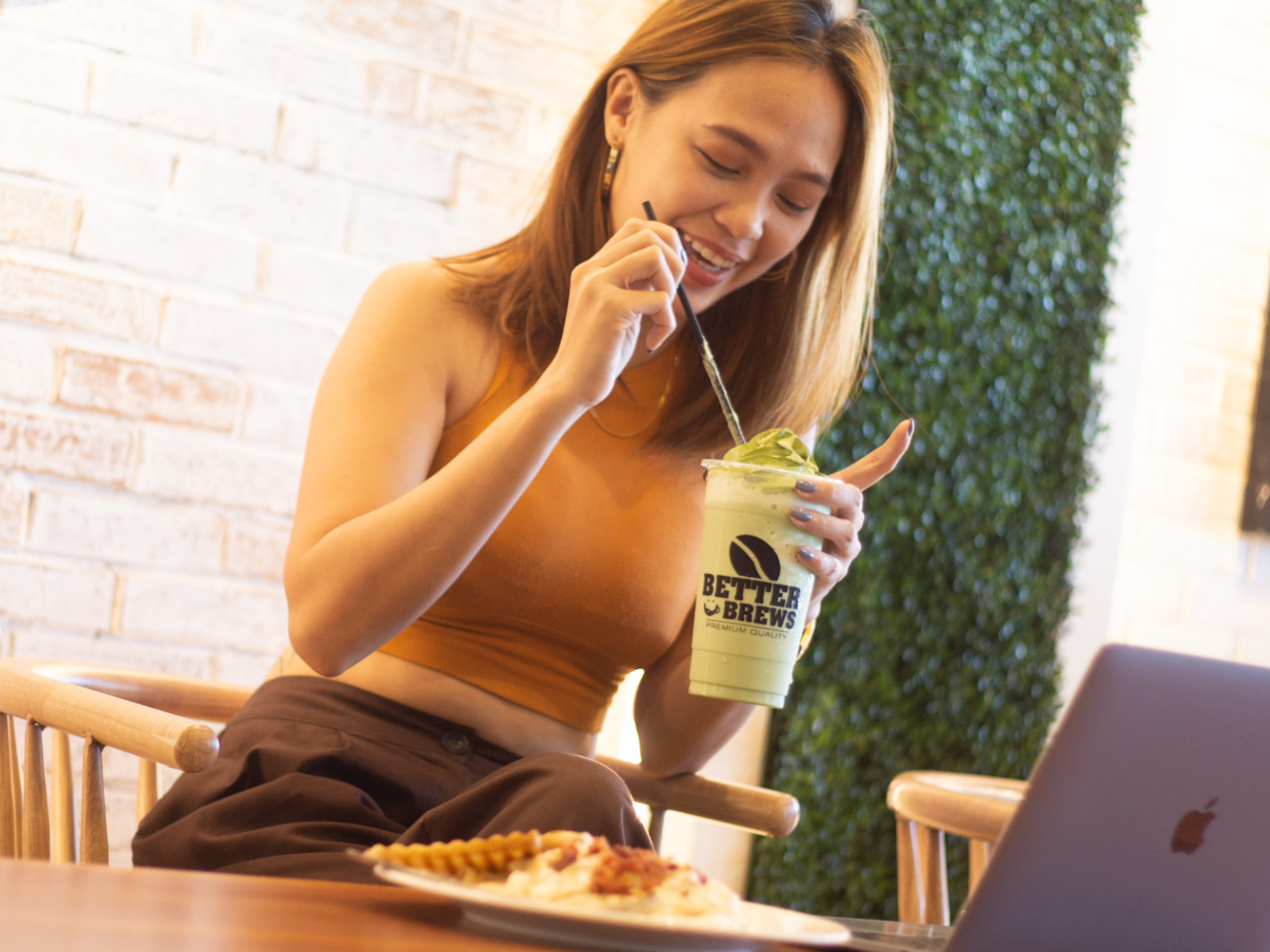 best milktea in dipolog city