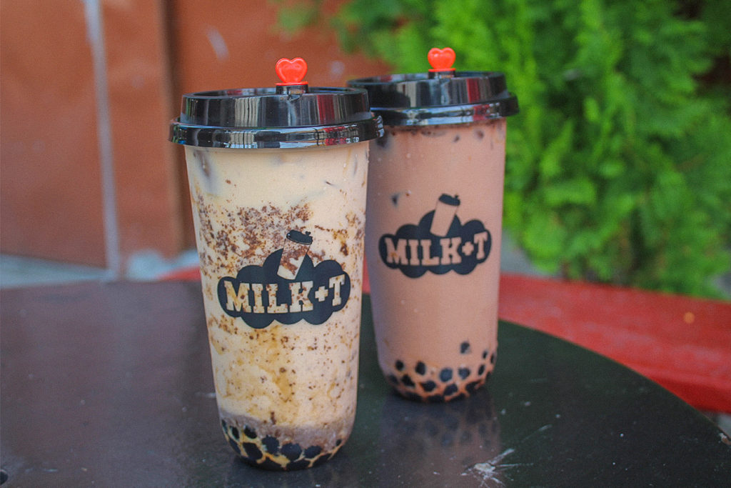dipolog milktea