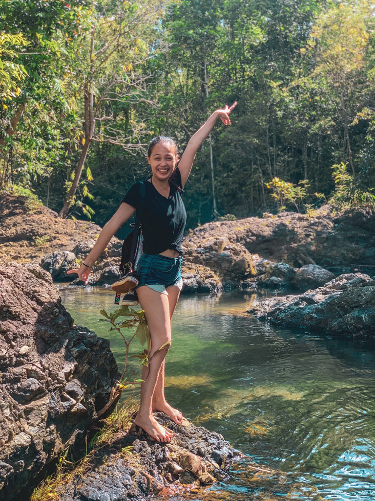 BAGA FALLS IN POLANCO: A Challenging Waterfall Experience 9 IMG 0948 Original