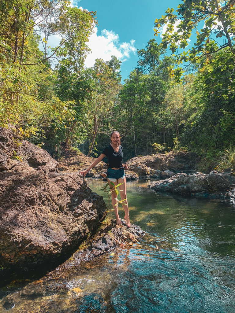BAGA FALLS IN POLANCO: A Challenging Waterfall Experience 3 IMG 0954