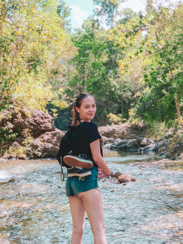 BAGA FALLS IN POLANCO: A Challenging Waterfall Experience 4 Untitled 1