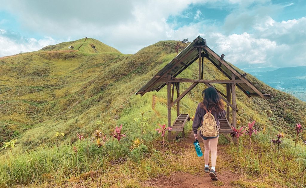 Mt. Danao Sergio Osmeña: This Hike Has Taught Me To Conquer Myself 8 img 5417