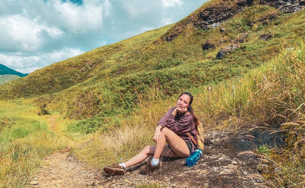 Mt. Danao Sergio Osmeña: This Hike Has Taught Me To Conquer Myself 4 img 5423