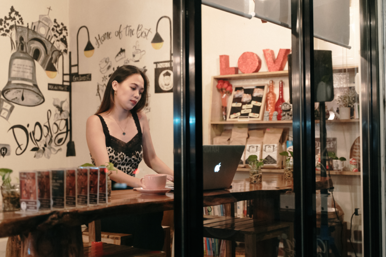 CAFE NICASIO: Dipolog History In A Cup of the Best Homebrewed Coffee 11 cafe nicasio