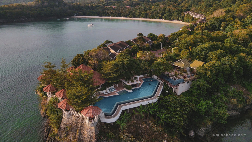 Villa Angelina Luxury Suites