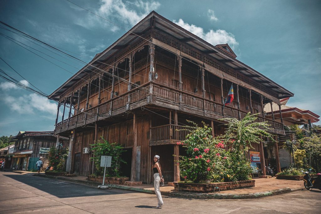 DAPITAN CITY TRAVEL GUIDE: Best Things To Do and 5 Top Destination Spots 12 aniano heritage house