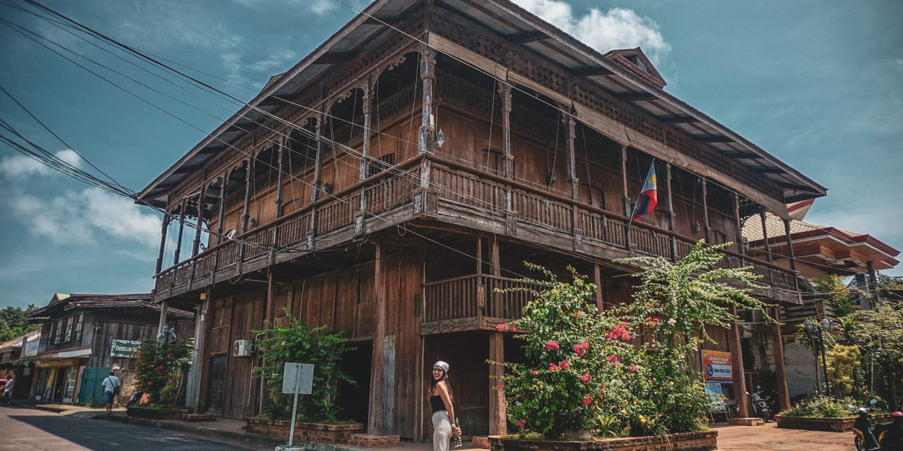 aniano heritage house