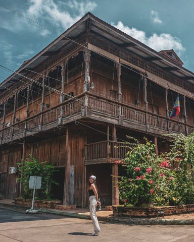 aniano heritage house