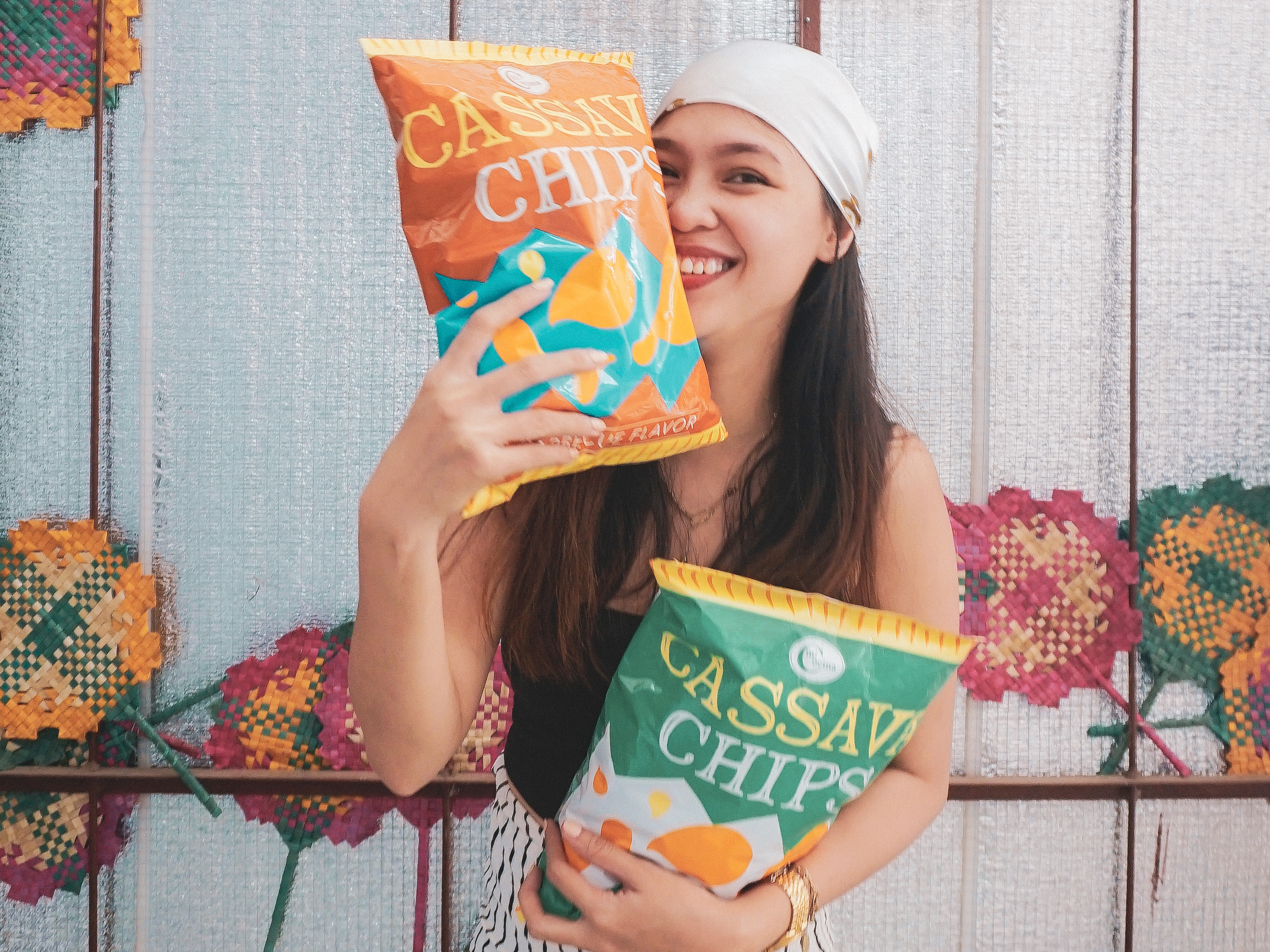 DAPITAN CITY TRAVEL GUIDE: Best Things To Do and 5 Top Destination Spots 13 cassava chips dapitan